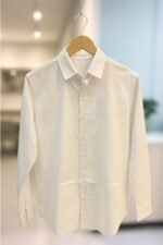 90s classic Black shirt - Image 2