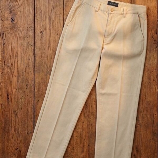 CHINOS PANT