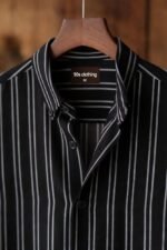 full sleeve strip black, - Image 2